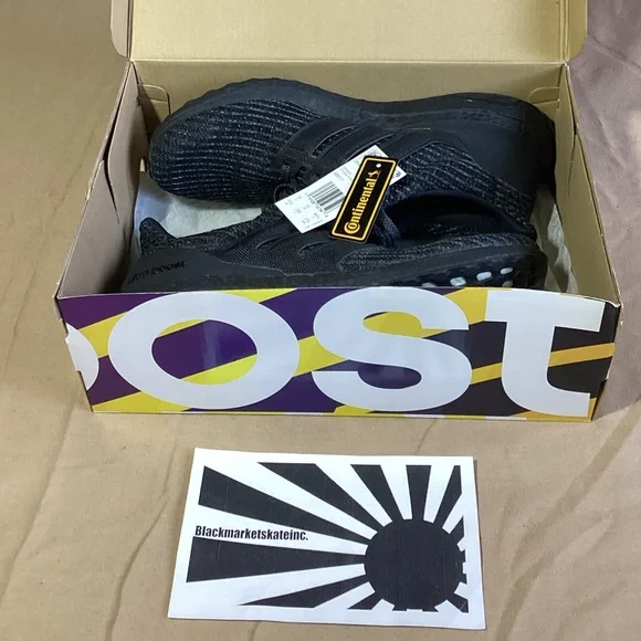 adidas gazelle silver green womens adidas Men's Ultraboost 4.0 DNA Shoes main image 0